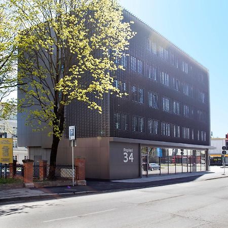 Pepleri Studio 7 Tartu Luaran gambar
