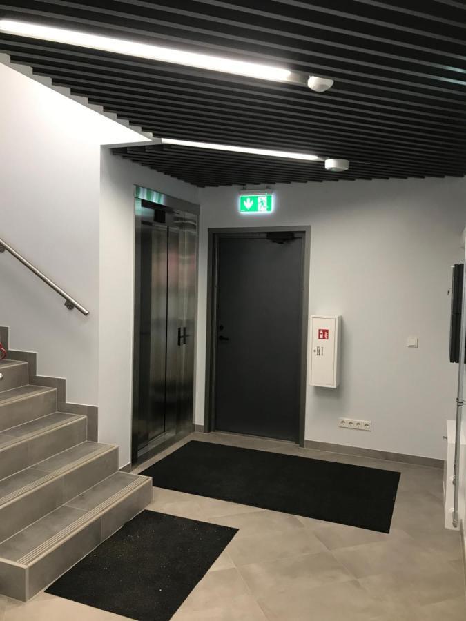 Pepleri Studio 7 Tartu Luaran gambar