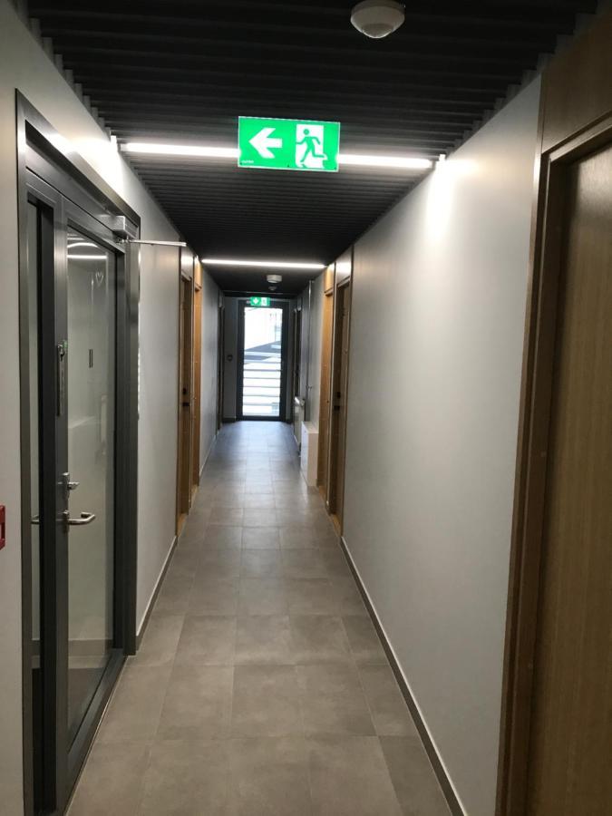 Pepleri Studio 7 Tartu Luaran gambar