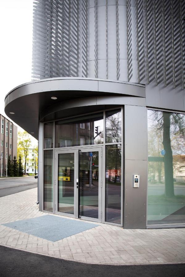 Pepleri Studio 7 Tartu Luaran gambar