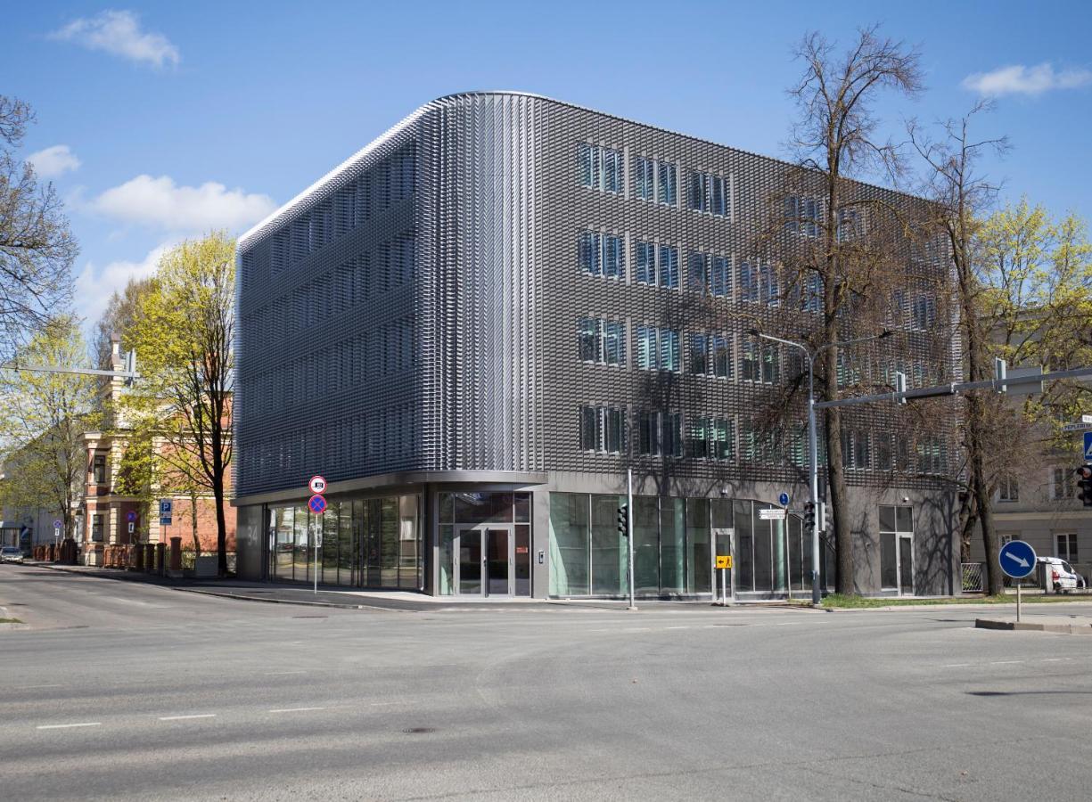 Pepleri Studio 7 Tartu Luaran gambar