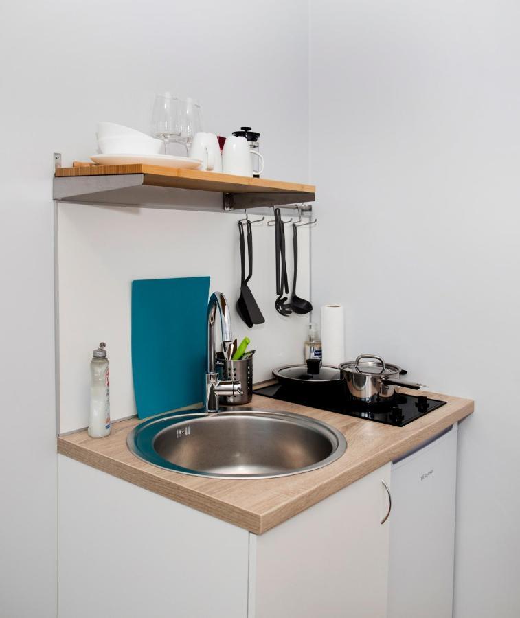 Pepleri Studio 7 Tartu Luaran gambar