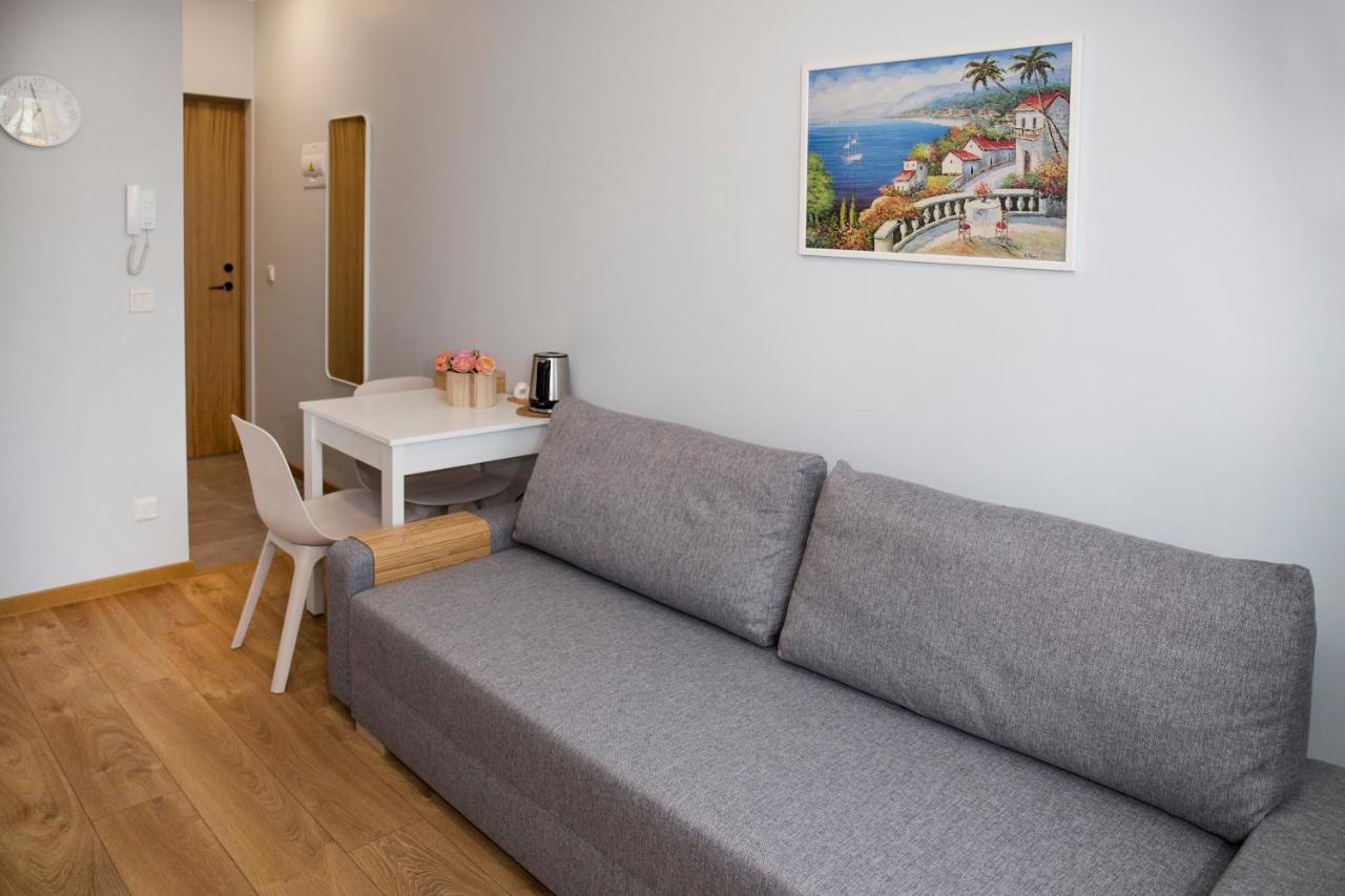 Pepleri Studio 7 Tartu Luaran gambar