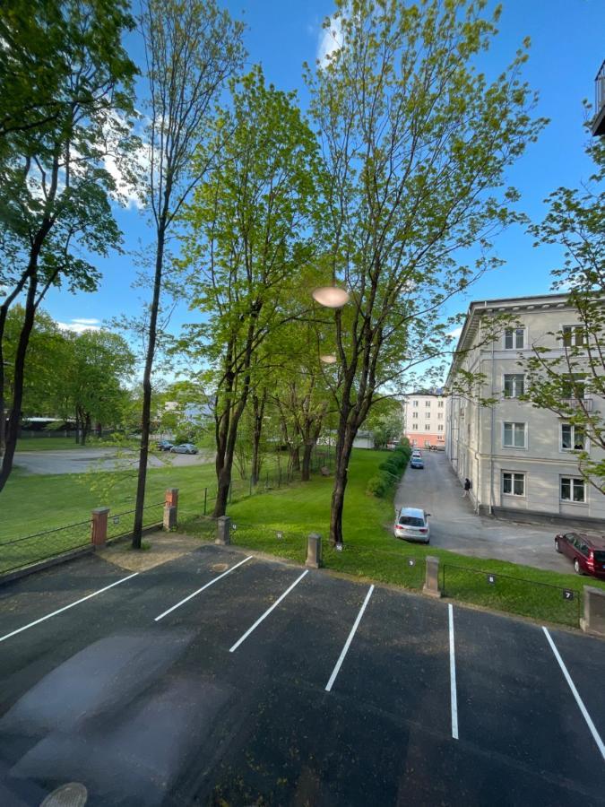 Pepleri Studio 7 Tartu Luaran gambar