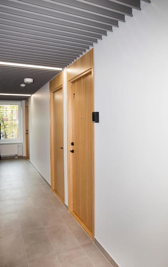 Pepleri Studio 7 Tartu Luaran gambar